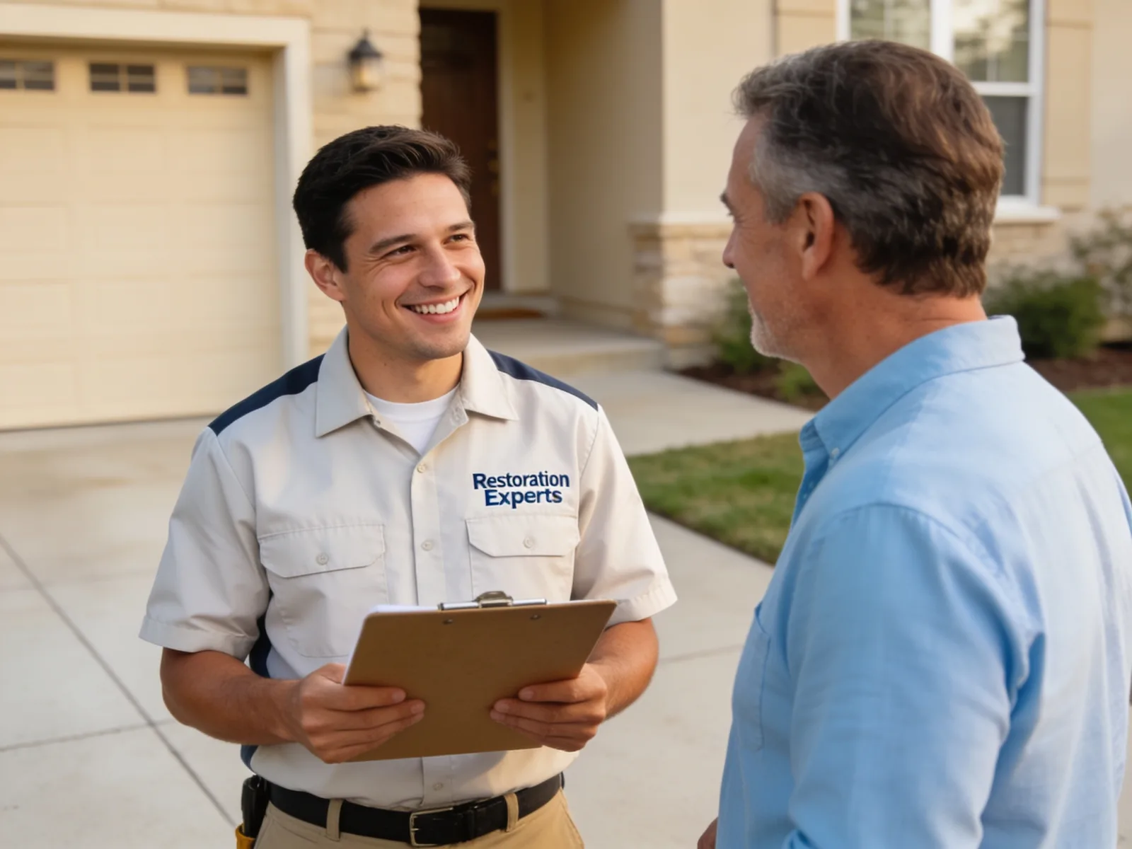 Water Damage Cleanup Lookout Mountain, GA FAQs